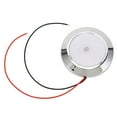 thumbnail image 1 of Under Cabinet Light, Energy Saving Easy Operation Easy To Install Stylish DC 12V RV Dome Light  for Rv Yachts, 1 of 7
