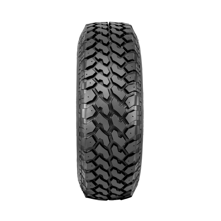 Nexen Roadian MT High Performance Mud Terrain Tire for Light