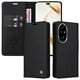 thumbnail image 5 of Funda para Honor 200 Pro Estuche de Cuero PU Tipo Cartera con Ranuras para Tarjetas y Cierre Magnético, 5 of 5