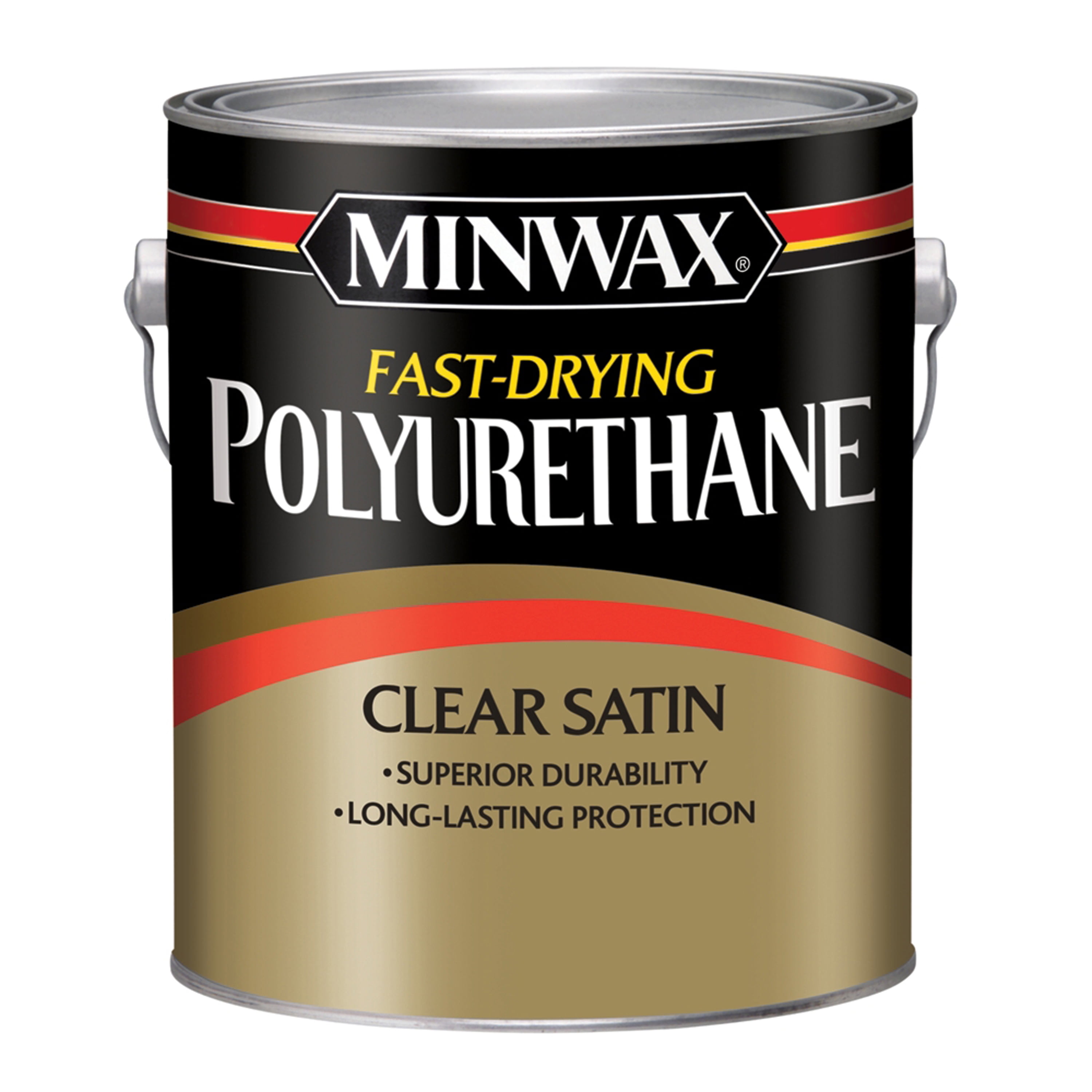 Лак Minwax Polyurethane