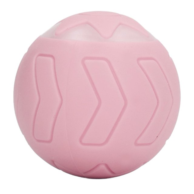 Smart Pet Toy Ball ABS And Silicone Automatic Rolling Toy CatSmart Moving Cat Toy Ball For Indoor Cats