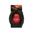 thumbnail image 1 of Cable de micrófono OnStage Hot Wires XLR 15 m, 1 of 1