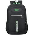 thumbnail image 5 of Reinforced Large Capacity Backpack: Perfect for Students, Business Travelers, and More!, 5 of 5