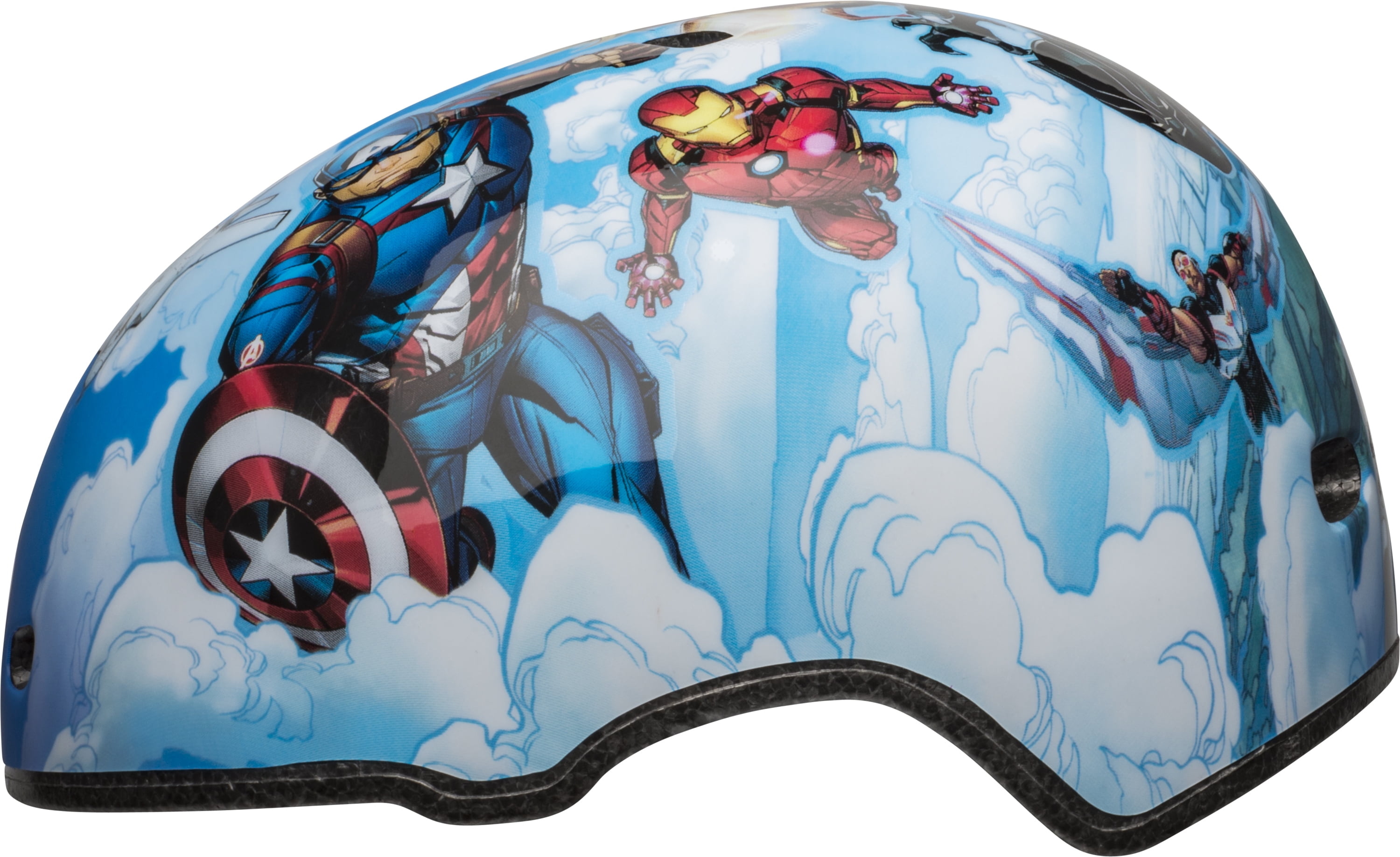 BELL Avengers Child Bike Helmet 