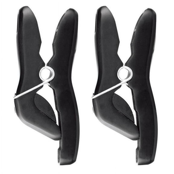 Worx WA0235 Aerocart 2-Pack Universal Wheelbarrow Tool Holder