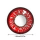 thumbnail image 3 of Contacto de cosplay coloreado para ojos, accesorios de maquillaje para mujer, el mejor regalo 8ml, 3 of 4