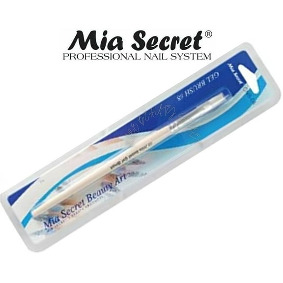 Mia Secret - Brush - (Gel) - #8 (GNB-08)