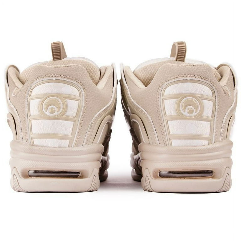 Osiris D3 2001 Skate Inspired Sneakers, Men's, Synthetic, Low Top