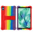 thumbnail image 1 of For Teclast P85T 8.0inch Case Tablet Shockproof Cover Teclast Android 13 Tablet Kids Soft Silicon Stand Protective Shell MULTI Teclast P85T, 1 of 6