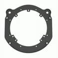 thumbnail image 2 of Metra 82-8604 Speaker Adapter Plates Install aftermarket speakers, 2 of 4