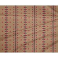 thumbnail image 4 of oneOone Polyester Lycra Fabric Diamond & Triangle Geometric Fabric Prints By Yard 56 Inches Wide, 4 of 4