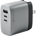 thumbnail image 5 of Alogic 3X67 Rapid Power 67W Multi-Country GaN Charger, 5 of 12