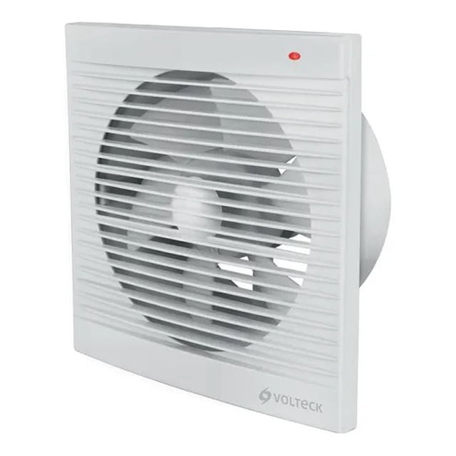 Extractor De Aire 8'' Volteck 46099 Voltech EXA-8B