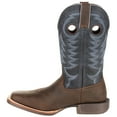 thumbnail image 4 of Durango® Rebel Pro™  Denim Blue Western Boot, 4 of 7