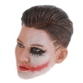 thumbnail image 2 of segolike Action Figure Head Sculpt B B, 2 of 9