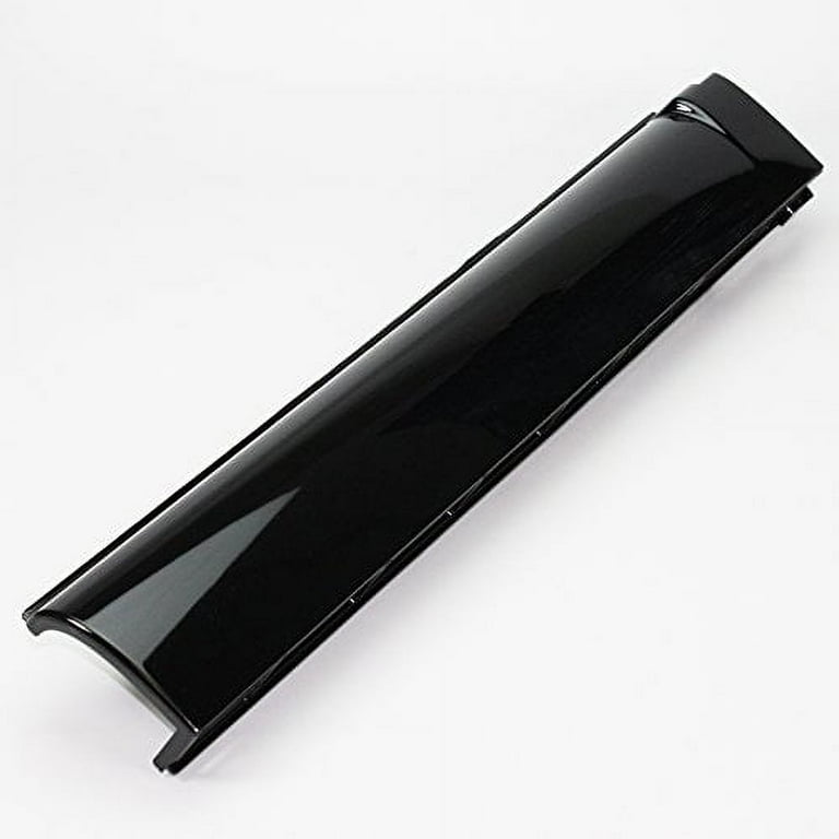 Genuine LG MDX61912701 Microwave Oven Top Vent Grill - Walmart.com