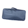thumbnail image 1 of Bolsa de Almacenamiento para Pedales de Efectos de Guitarra, Estuche de Transporte, Bolsa Universal con Cremallera, Estuche de Transporte para Pedaler, 1 of 9