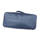 thumbnail image 1 of Bolsa organizadora de pedaleras de efectos de guitarra, de tela Oxford, para instrumentos musicales, ideal para conciertos, ensayos y espectáculos., 1 of 9