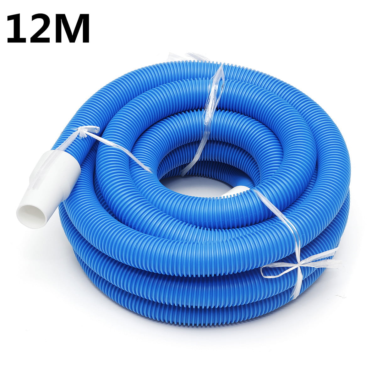 With Swivel Cuff Pool Cleaning Accessory Swimming Pool Pipe Swimming Pool Hose 9m Pool Pipe