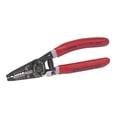 thumbnail image 1 of Pinza Pelacable 10-20awg Ergonómica 291p Urrea Urrea 291P, 1 of 4