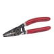 thumbnail image 1 of Pinza Pelacable 10-20awg Ergonómica 291p Urrea Urrea 291P, 1 of 4