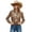 /c66Coffee295, variant on Women'S Button Down Casual Shirts Long Sleeve Western Cowboy Blouse Trendy Print Loose Fit Lapel Summer Everyday Wear Comfort Beach Tops,Coffee,L