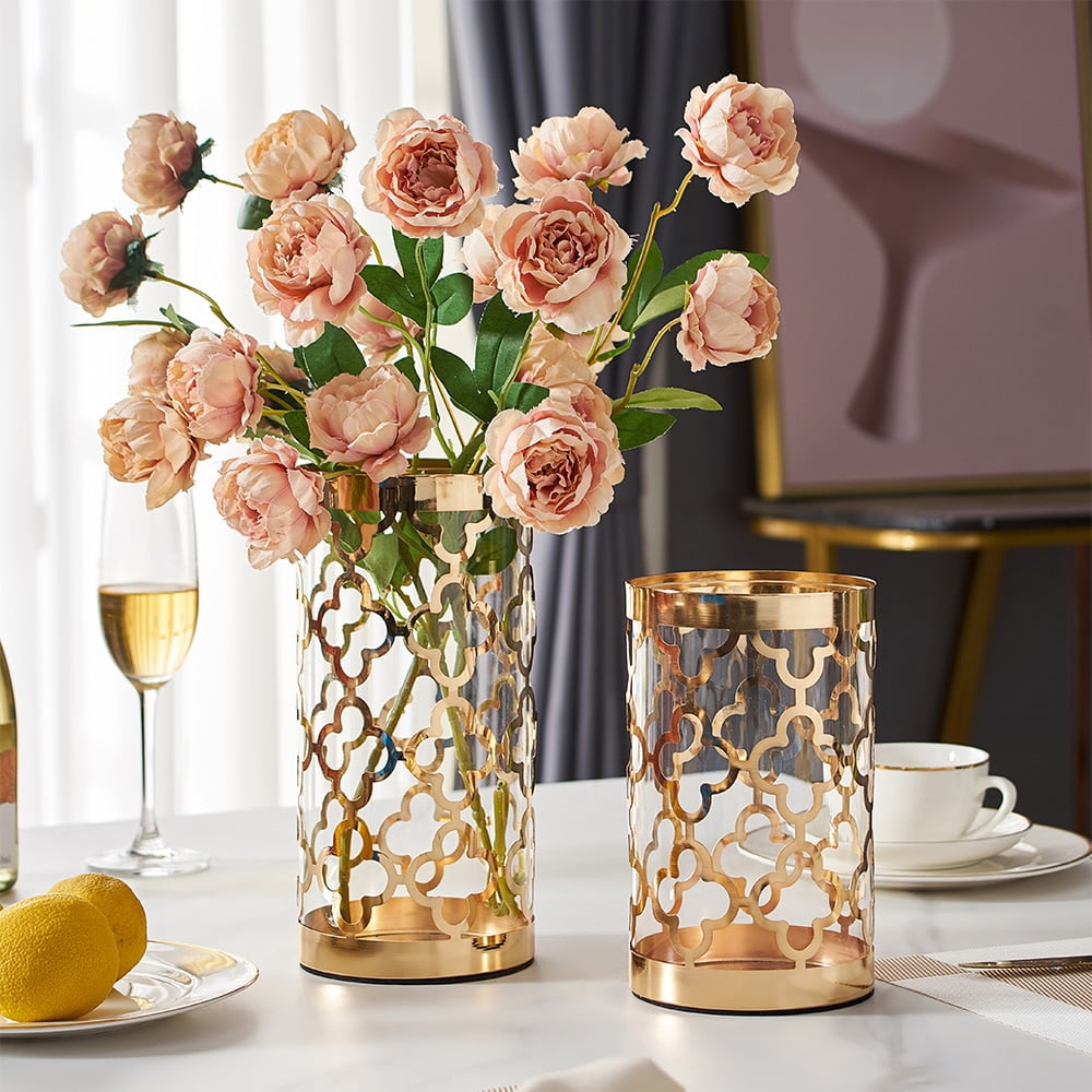 Flower Vase Home Decorations | Konga Online Shopping
