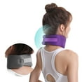 thumbnail image 6 of Neck Brace for and Support Soft Collar Stabilizes Spine Pressure for Men Women Sleeping Snoozing Comfort, 6 of 7