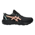 thumbnail image 1 of TENIS ASICS MUJER VENTURE 11WATER PROOF NEGRO 1012B934.001 negro 235, 1 of 5