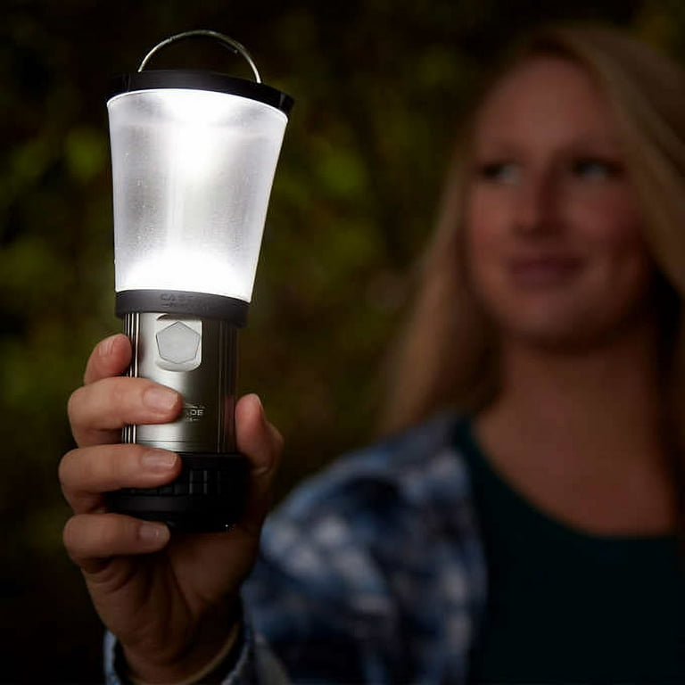 Compact Aluminum Lantern (2-Pack) – Cascade Mountain Tech