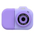 thumbnail image 1 of Instant Print Camera for Kids 1080P Dual Lens B, 1 of 5