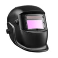 thumbnail image 3 of Máscara De Seguridad Ojos Automáticos Gafas Gafas Solares Lente Soldadura Casco Fotoeléctrico Para Trabajos De Soldadura De Construcción Cateissary HA024305-04, 3 of 5