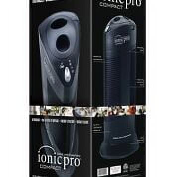 Ionic pro air purifier walmart discount