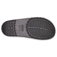 thumbnail image 4 of Crocs Adult Bayaband Slide Sandals, 4 of 6
