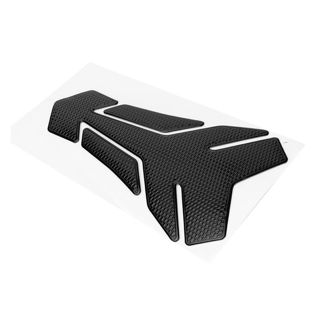 Adhesivo para tanque de motocicleta, adhesivo para tanque de combustible de aceite y gasolina para motocicleta Adhesivo para tanque de gasolina Mejore su experiencia