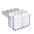 thumbnail image 2 of VONKY Lash Storage Organizer Convenient Drawer. Eyelashes Fresh Large Space transparent, 2 of 6