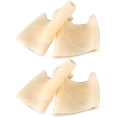 thumbnail image 4 of 2 Pairs Bunion Corrector Creative Breathable Elastic Toe Separator Bunion Sleeve, 4 of 10