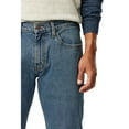 thumbnail image 6 of Levi Strauss Signature Men's and Big and Tall Regular Fit Jeans, 6 of 8
