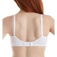 thumbnail image 3 of Fruit of the Loom Women's Fleece Lined Wire-free Softcup Bra, Style 96248, 3 of 3