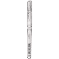 thumbnail image 2 of Uni-Ball Signo Broad Point Gel Impact Pen White (2 Pens), 2 of 4