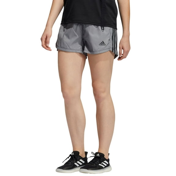 adidas Womens PrimeBlue Pacer Aeroready Shorts