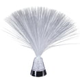 thumbnail image 1 of Amdohai Colorful Fiber Optic Lamp Romantic Atmosphere Eco-friendly Optical Fiber Colorful Gradient Color Changing Dark Decoration, 1 of 8