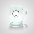 thumbnail image 4 of Koyal Wholesale Round Vinyl Drink Stickers, This Drink Belongs To, Clinking Glasses Design, Blank Drink Labels 80-Pack, 4 of 5