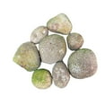 thumbnail image 3 of Kuntesetty 8 Pieces Artificial Rocks Ornament for Fairy Garden Community Courtyard Yard Grey, 3 of 9