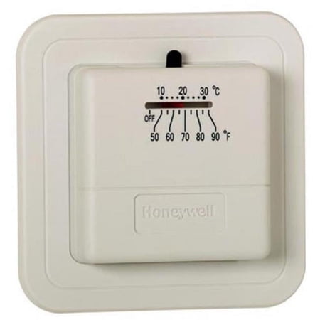 Thermostat Heat Only price history on PriceWatchPro