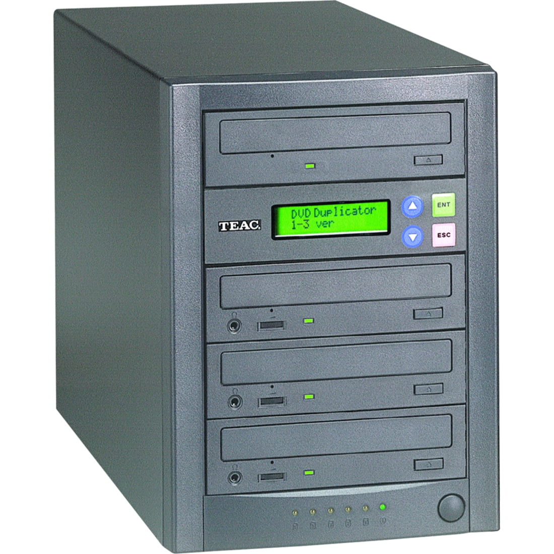 Teac DVW/D13A/KIT CD/DVD Duplicator