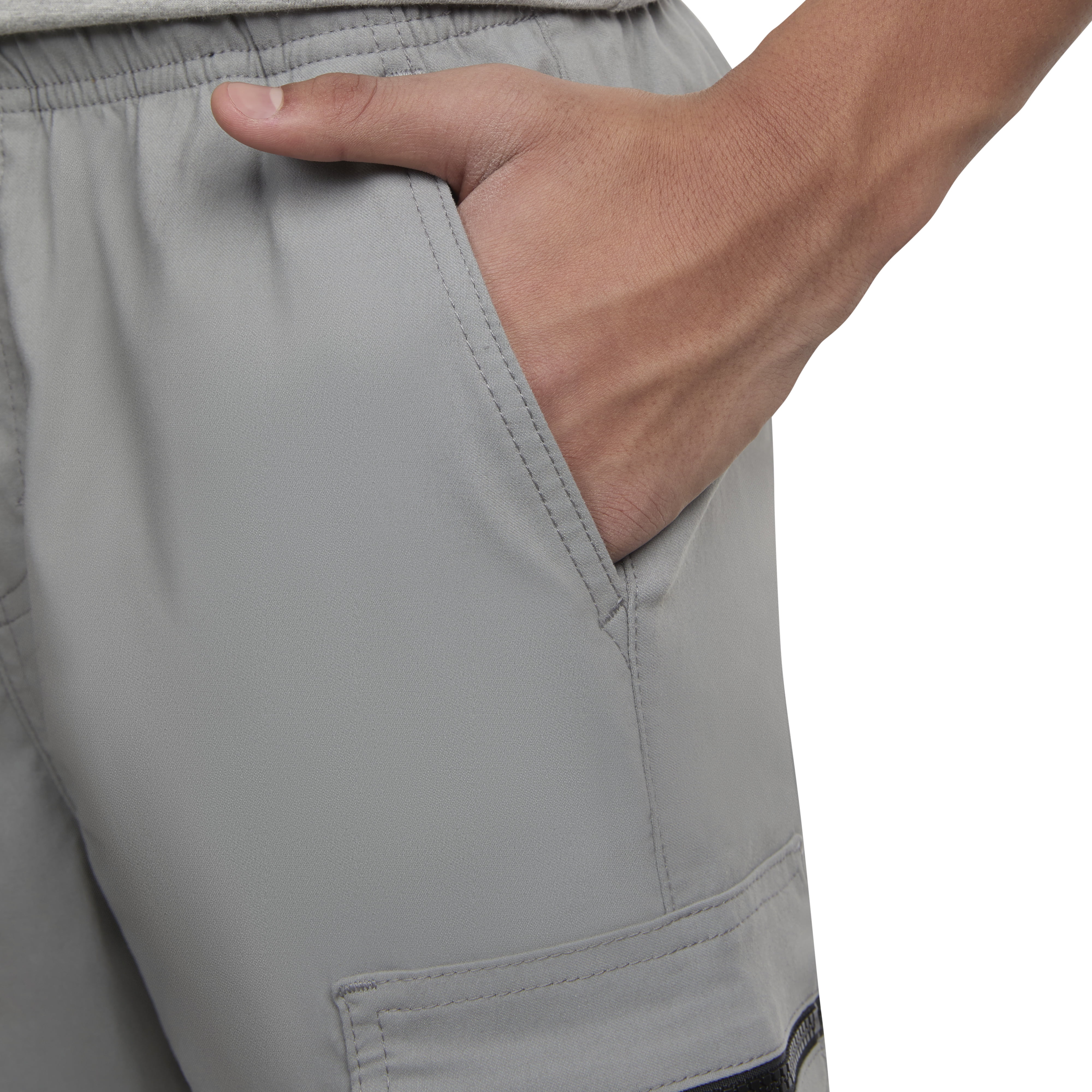 Levi's Boys Parachute Nylon Cargo Shorts, Sizes 4-20