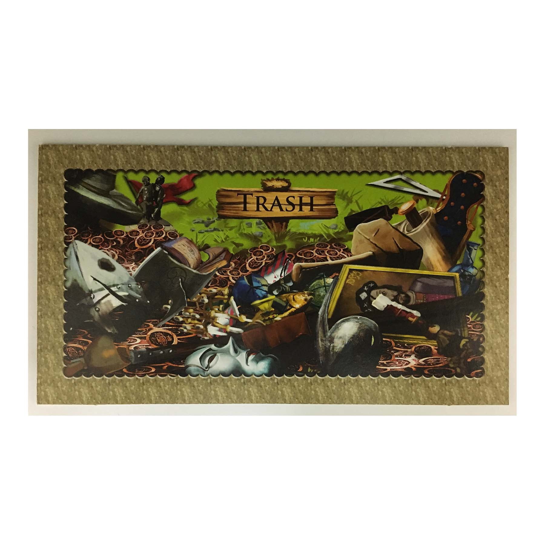 Rio Grande Games Dominion: Big Box II Game