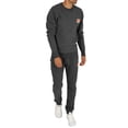 thumbnail image 6 of Ellesse Diveria Sweatshirt, Grey, 6 of 7