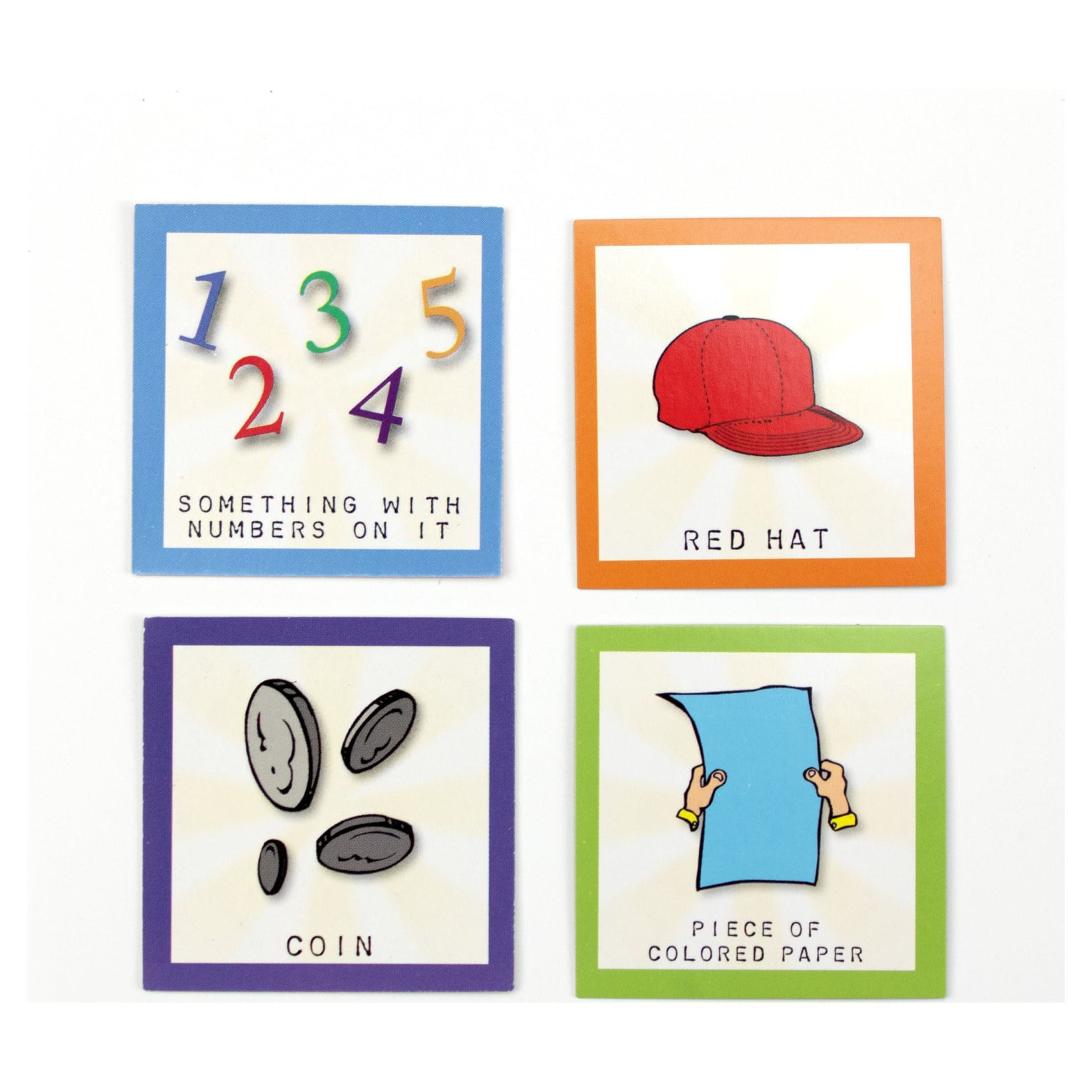 Briarpatch | Scavenger Hunt for Kids Tin, Ages 6+